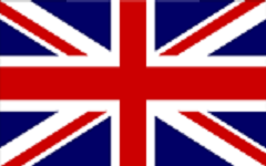 UK flag